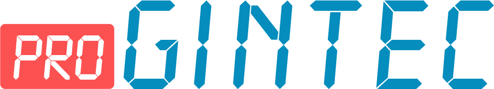 PROGINTEC logo